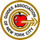 Recommended as Visitor Friendly by the Guides Association of New York City