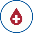 Pint-for-Pint Blood Drive Program
