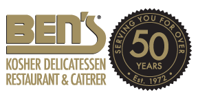 Ben's NY Kosher Deli