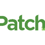 Patch News Logo